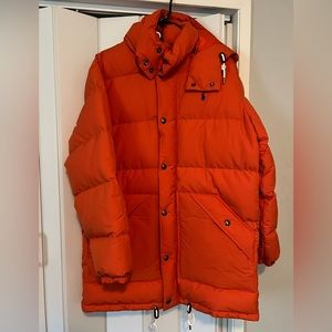 Polo Ralph Lauren Puffer Jacket